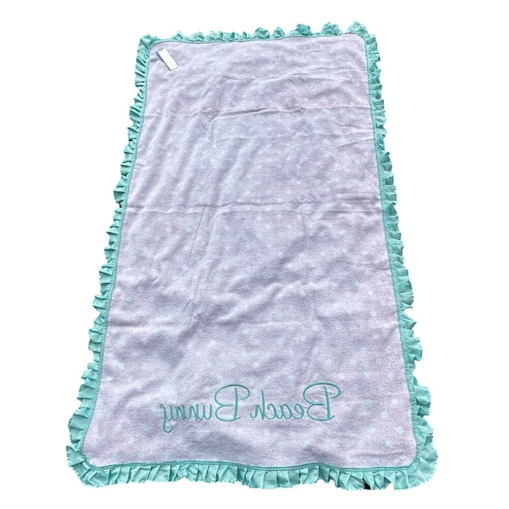 Beach Bunny Summer Dot Beach Towel - Picture 6 of 7